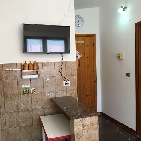 Сasa de vacaciones Trilocale Al Mare Cariati