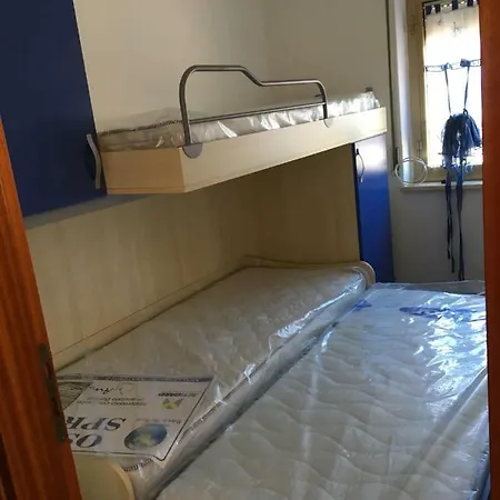 Сasa de vacaciones Trilocale Al Mare *