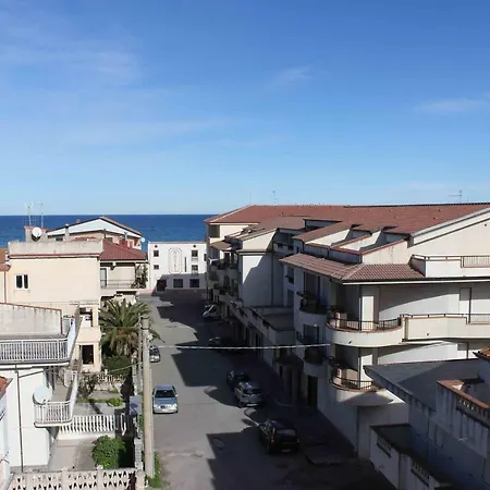 Trilocale Al Mare Сasa de vacaciones