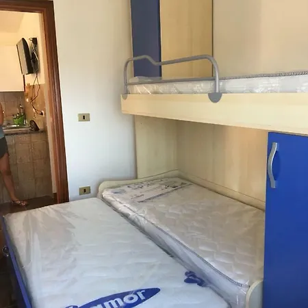 Trilocale Al Mare Cariati