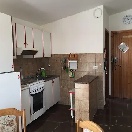 Сasa de vacaciones Trilocale Al Mare Cariati